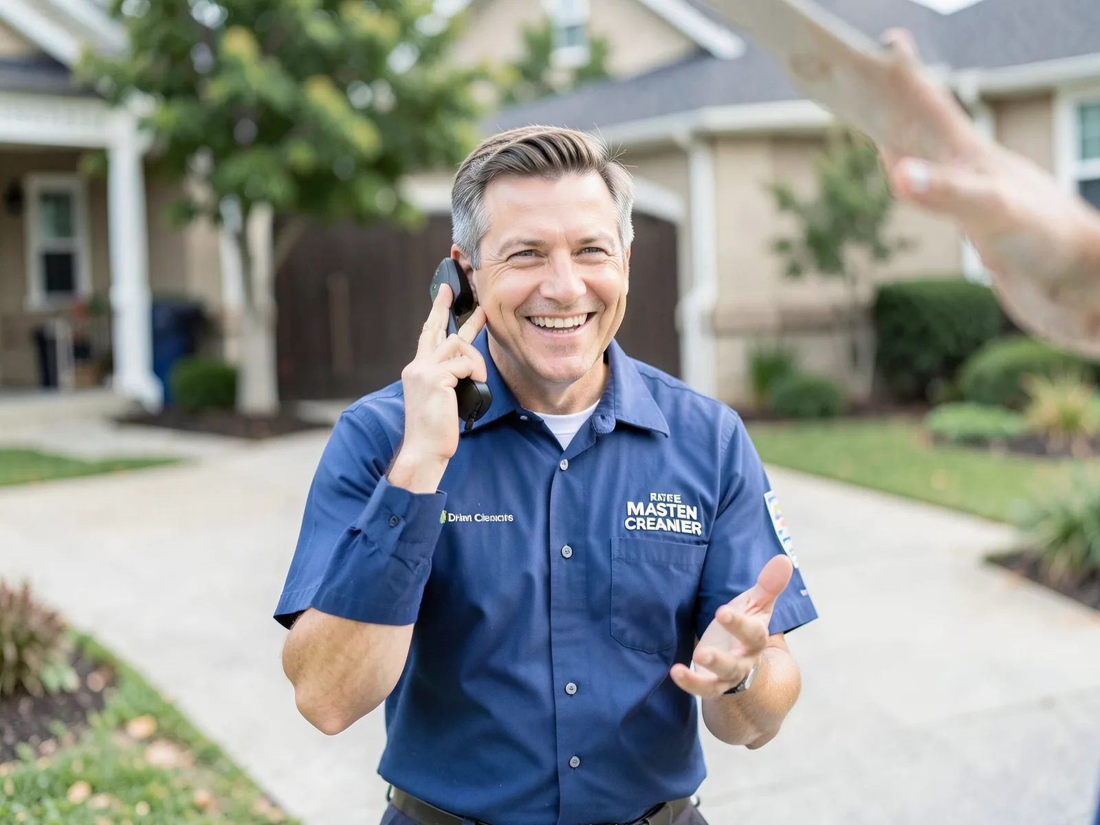 Drain Cleaning Winchester, AR FAQs